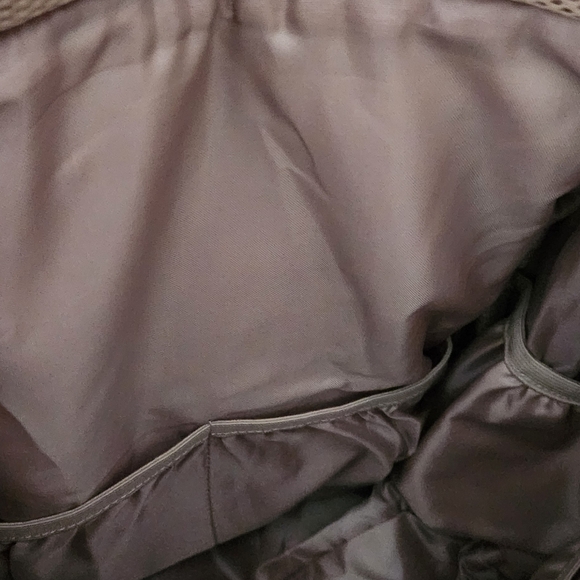 mommore Diaper Bag Small Diaper Backpack - Picture 10 of 13